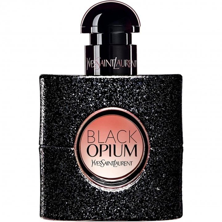 Black Opium